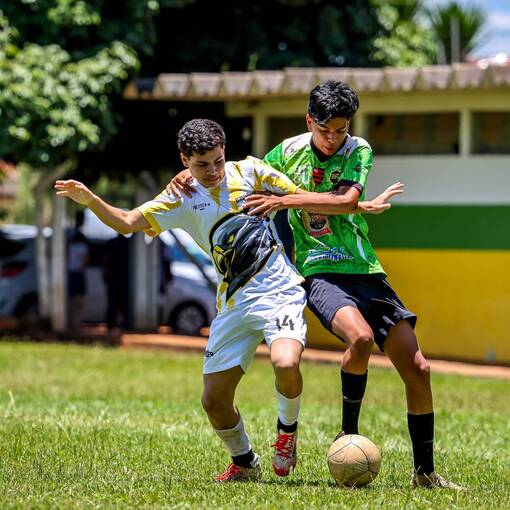 Event cover 5.GAVI�ES X BRISAS - S17 - COPA INHUMAS