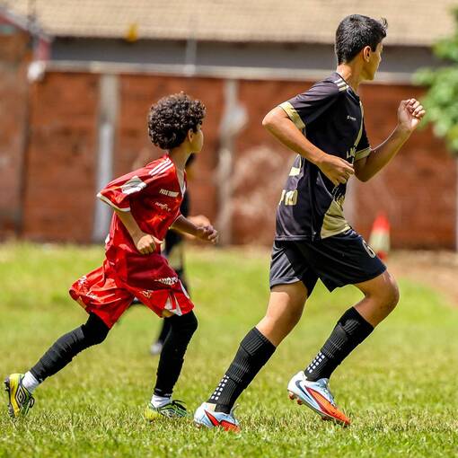 Event cover 6.TOP 10 X SANTOS FC - S14 - COPA INHUMAS