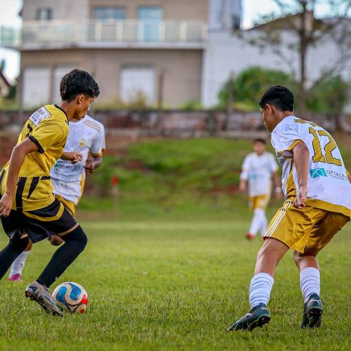 Event cover 7.JUVENTUS TO X �GUIA DOURADA - S17 - COPA INHUMAS