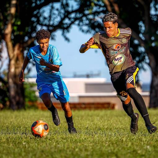 Event cover 9.TAQUARAL X ALIAN�A - S15 - COPA INHUMAS