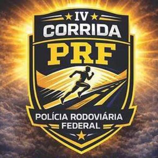 Event cover 4� CORRIDA PRF - PO�OS DE CALDAS