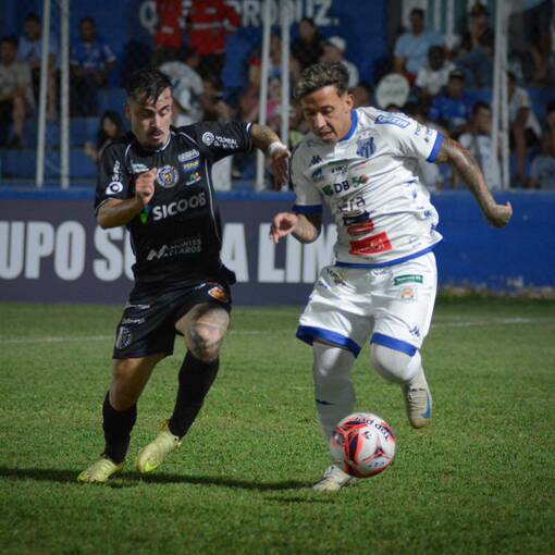 Event cover URT X North - Campeonato Mineiro