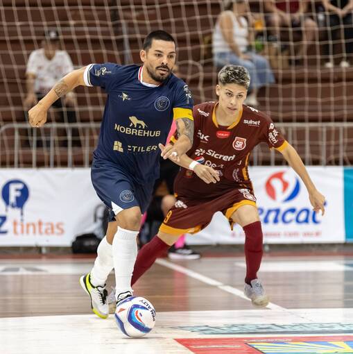 Event cover 10/01_TA�A NOROESTE - AVENIDA ESPORTE & BAR 2026 