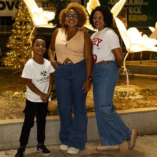 Event cover Luzes de Garanhuns