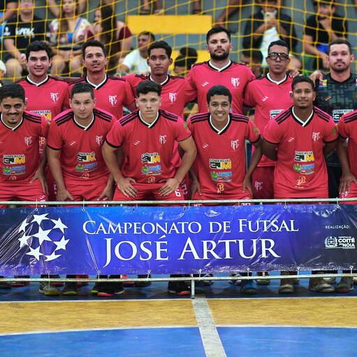 Event cover Alagoinhas F.C.