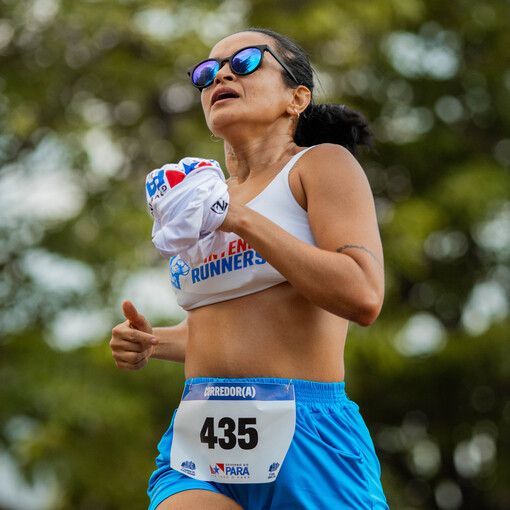 Capa do evento corrida usina da paz