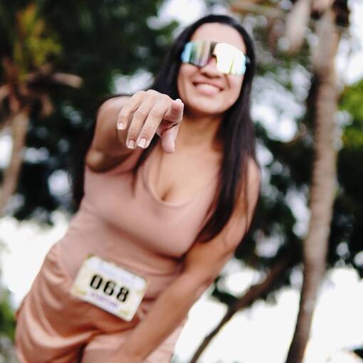 Event cover Treino Corre que passa