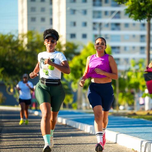 Event cover TREINO DOMINGO ALAGOINHAS