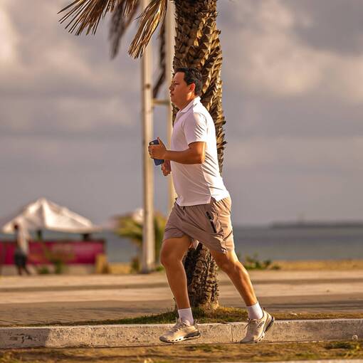 Event cover Beira Mar - Fortaleza - 11/01/2026