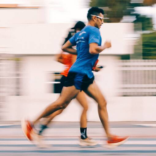 Event cover 6� CORRIDA AUGE MOTOS