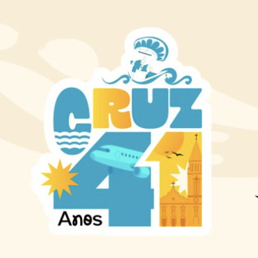 Event cover 41 ANOS CRUZ