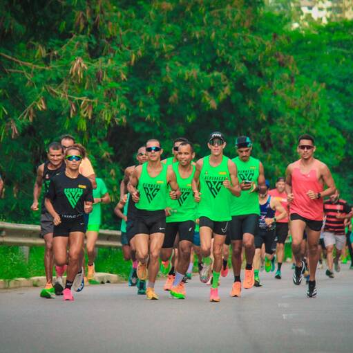 Event cover Via Parque Alphaville 11/01/2026 @fotostii