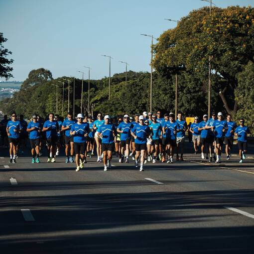 Event cover Treino �pice Eix�o - Teste de Corrida - 11/01/26