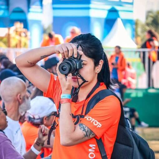 Event cover Treino Braz Leme 11/01/2026 - @shiromafotografias