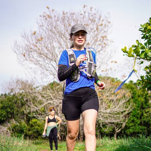 Event cover Trail Run in Taquaru�u 