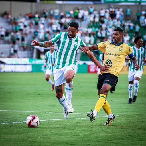 Event cover Juventude x Ypiranga - Gauch�o 2026