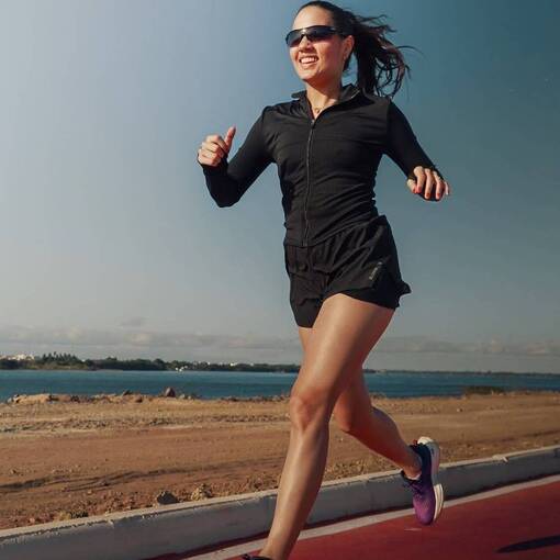 Event cover Treino orla de Petrolina 11/01/2026