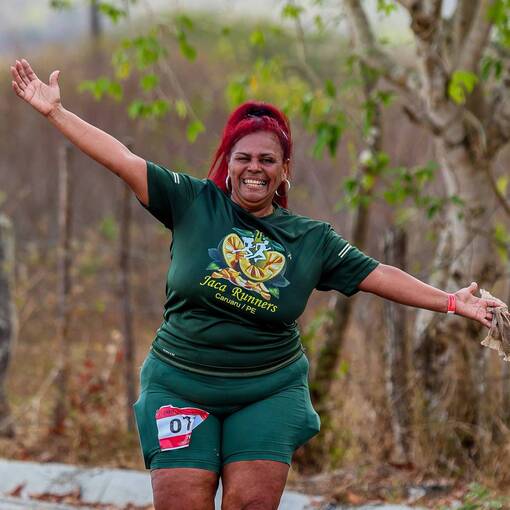 Event cover 1� TREIN�O S�O SEBASTI�O - JACA RUNNERS