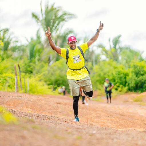 Event cover TRILHA ESPARTANOS 2026