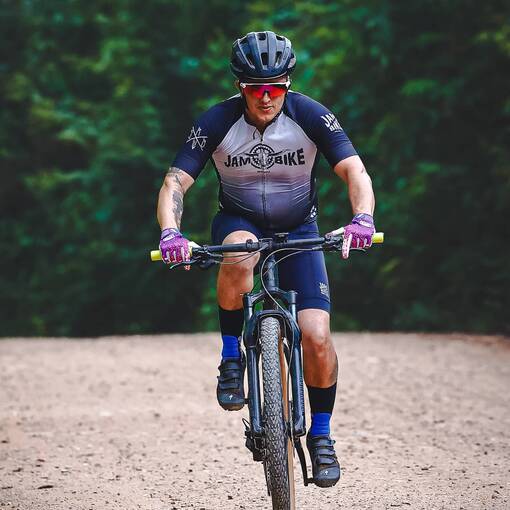 Event cover SERRA DO JAPI TREINO 11/01 DOMINGO