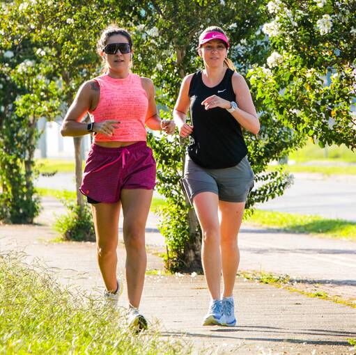 Couverture de l'�v�nement TREIN�O NA CICLIVIA DO POSTO 12 URBANOVA