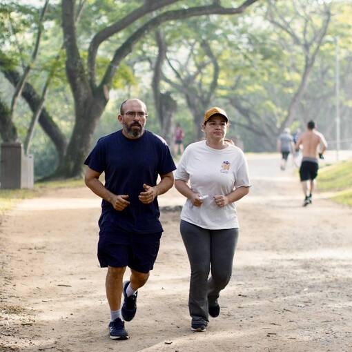 Event cover corrida pq do carmo 