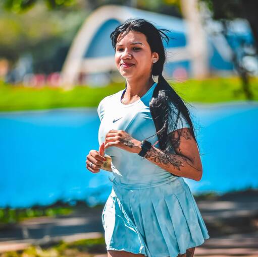 Event cover Treinos Pampulha 11/Janeiro by @willbhesportes