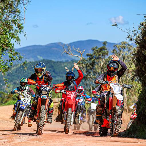 Event cover Moto Romaria - Campos do Jord�o