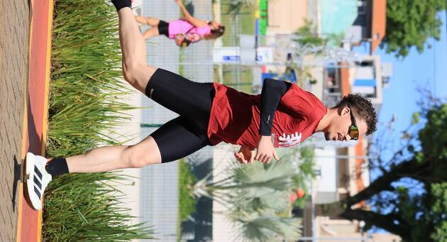 Event cover Treino Parque Linear Kennedy S�o Caetano do Sul 110126 Instagram Adriel Alves Fotografia