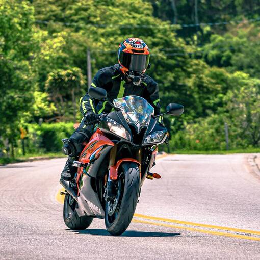 Event cover Foto esportivas de MOTOS - Sales�polis