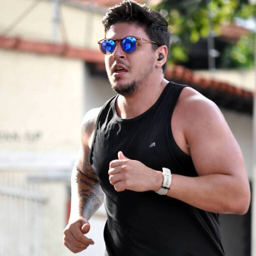 Event cover Treino Sao Caetano 