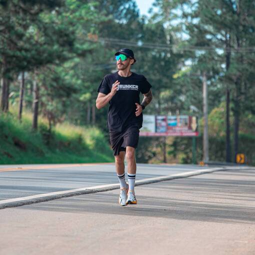 Event cover Treino - Sentido Santa Rita