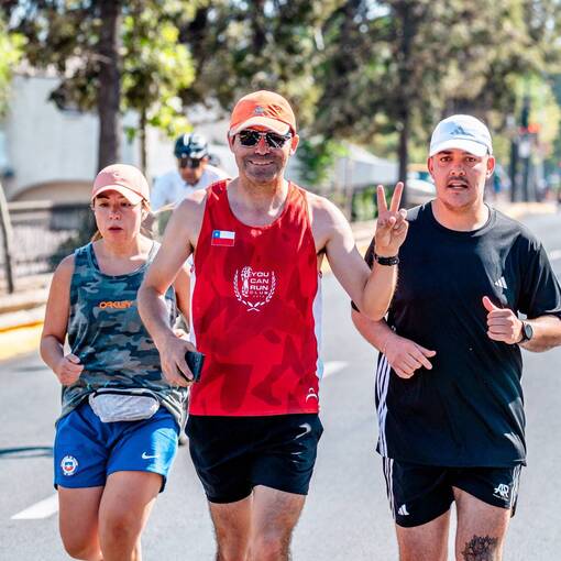 Event cover Ciclorecreov�a 11 de enero 2026