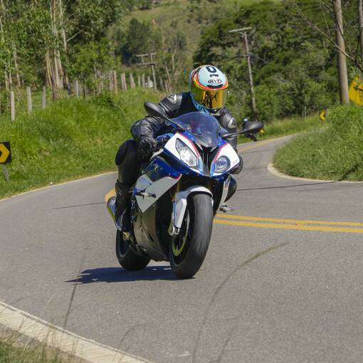 Event cover ESTRADA SALE X SANTA BRANCA / CURVA RANCHO DA MOTO