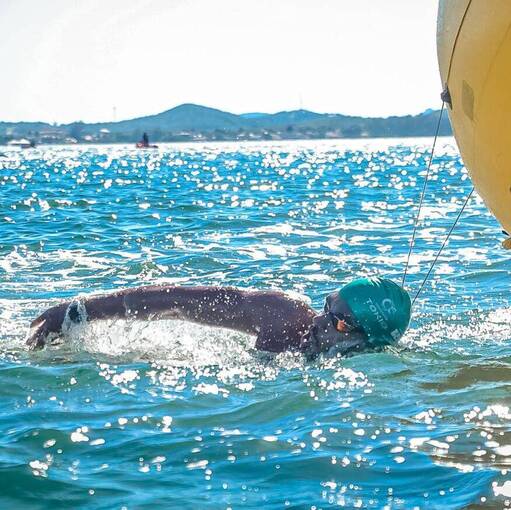 Capa do evento Desafio dos mares