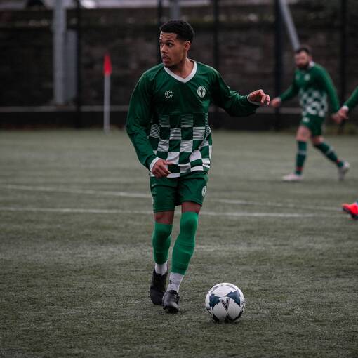 Event cover Celtic Amistoso 11/01/2025