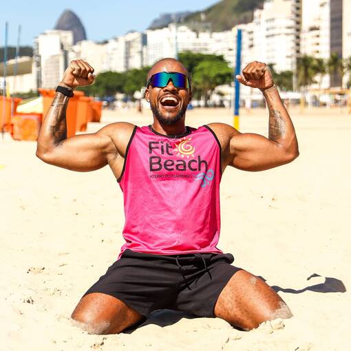 Event cover Aul�o Anivers�rio Anderson