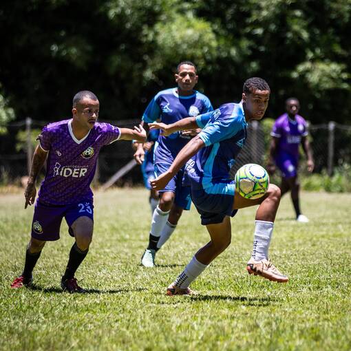 Event cover Bom Jardim X Texas City