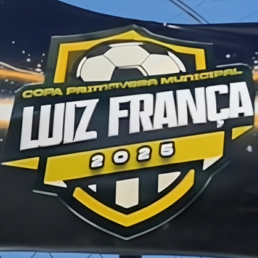 Event cover COPA PRIMAVERA MUNICIPAL LUIZ FRAN�A