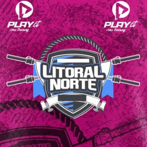 Event cover Champ Litoral Norte Cross 2026