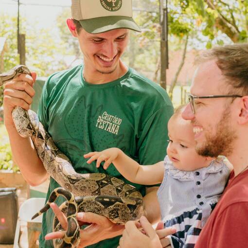 Event cover Criat�rio Pestana - Almo�o de Domingo