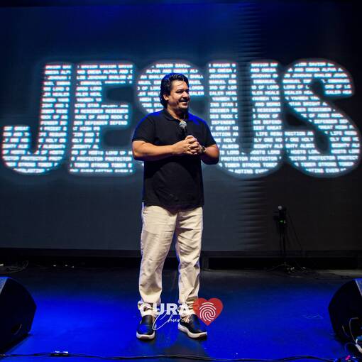 Event cover  CURA 11.01.2026