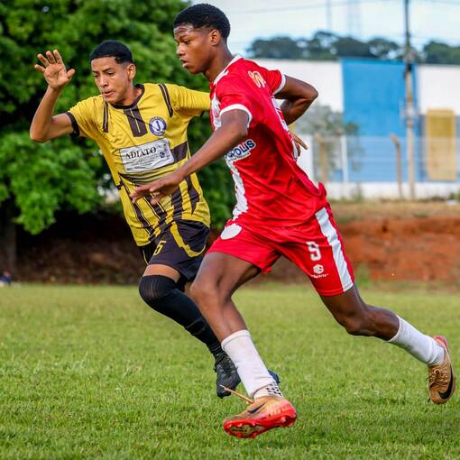 Event cover 1.NEROPOLINA X JUVENTOS TO - S17 - COPA INHUMAS