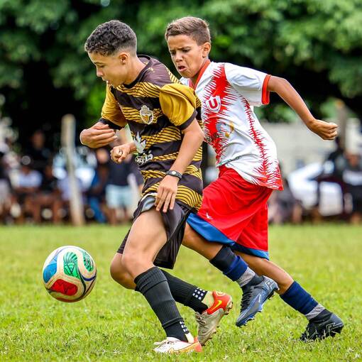 Event cover 5.NEROPOLINA X �GUIA DOURADA - S14 - COPA INHUMAS