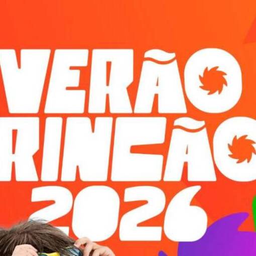 Event cover  Ver�o do Balne�rio Rinc�o 2026