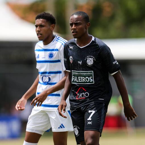 Event cover Meia Noite x Cruzeiro - Copa S�o Paulo Jr