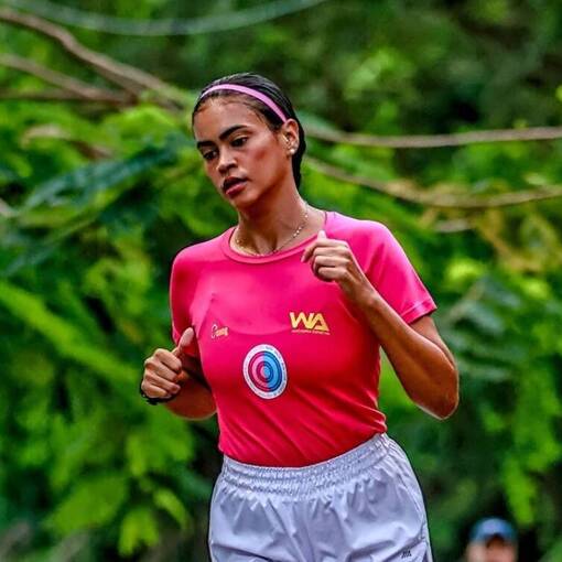 Event cover TREINO NO PARQUE DAS �GUAS