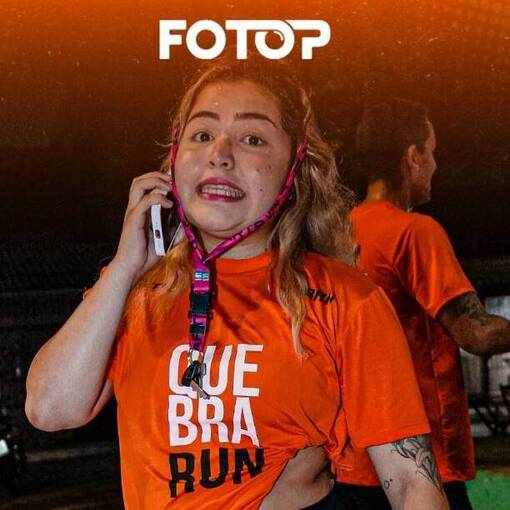 Event cover Quebrarun - Primeira do ano 