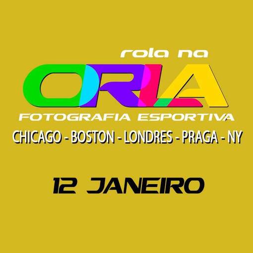 Event cover TREINO BEIRA MAR FORTALEZA 12 JANEIRO