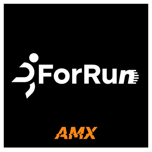 Event cover Treinos ForRun AMX  City Janeiro